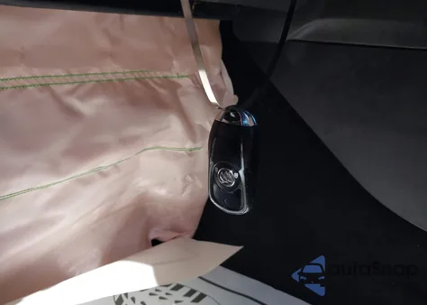 2018 Buick Regal Sportback Preferred from USA, damaged, VIN W04GL6SX7J1057935